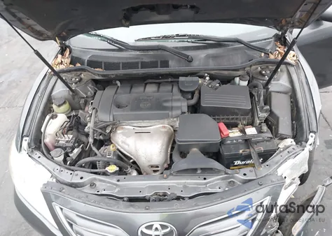 2011 Toyota Camry Xle из США, поврежденный, VIN 4T1BF3EK4BU230120